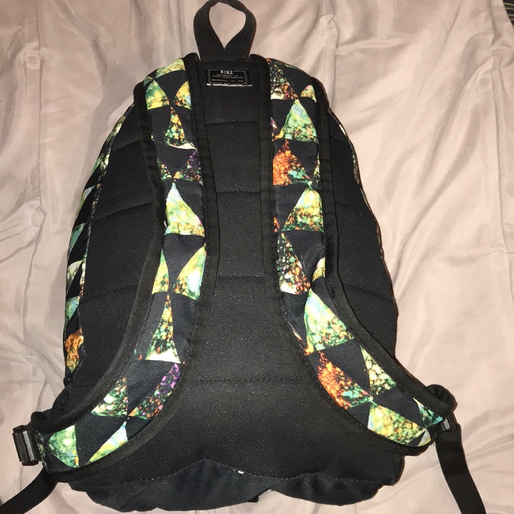 Nike Backpack Engineered For World Class Athletes - image 3